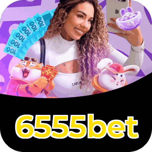 Acesso à conta 6555bet