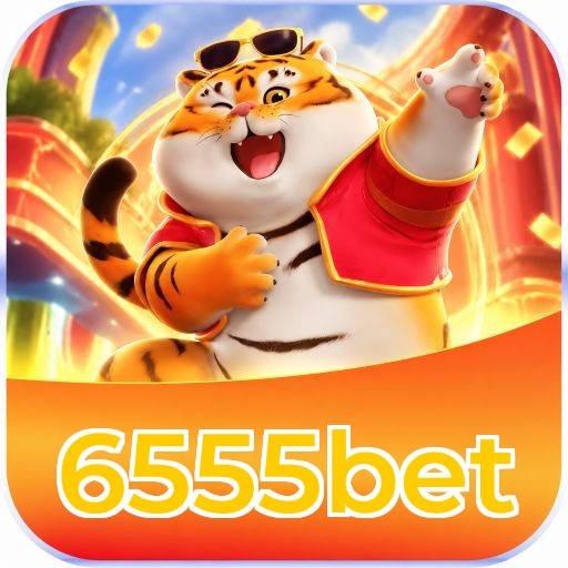 6555bet Logo