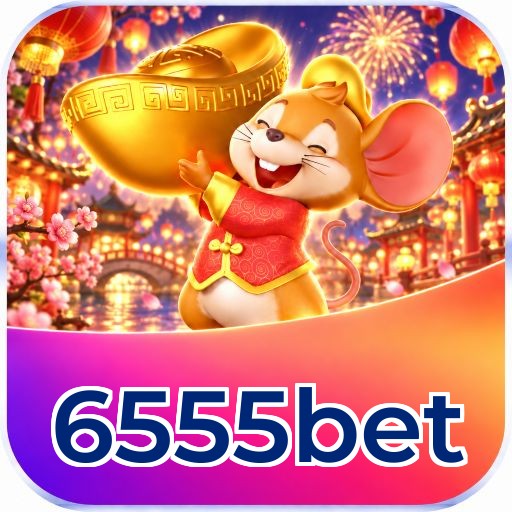6555bet Download Logo Oficial