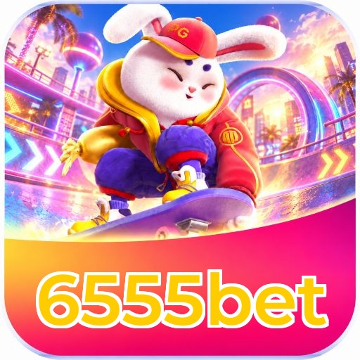 Loteria 6555bet - Quina e mais jogos