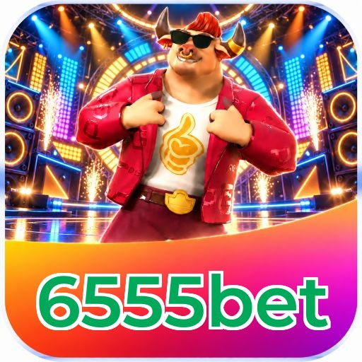 6555bet Certificado eCOGRA
