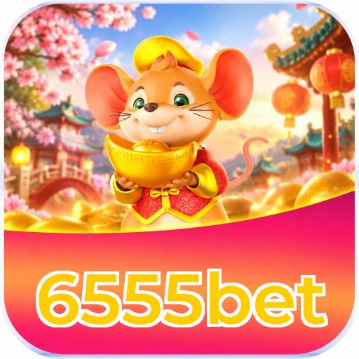 6555bet Logo