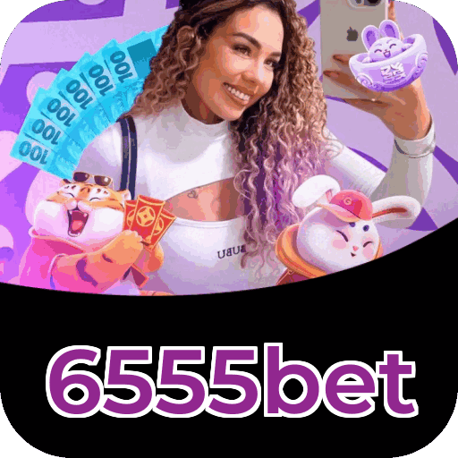 Página de download 6555bet