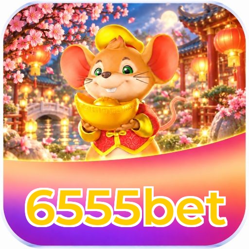 6555bet Instalar Logo 3