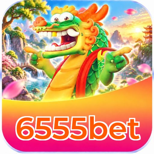 Certificação GLI 6555bet