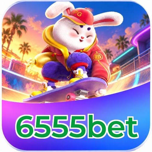 6555bet Cassino Online Certificado