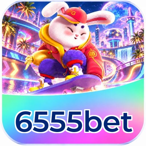 6555bet Big Wins e Jackpots