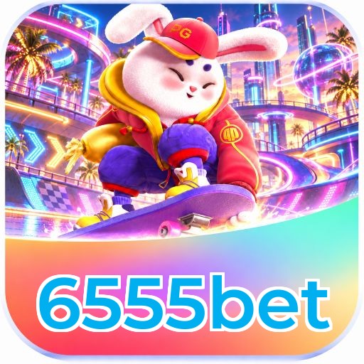 6555bet Logo