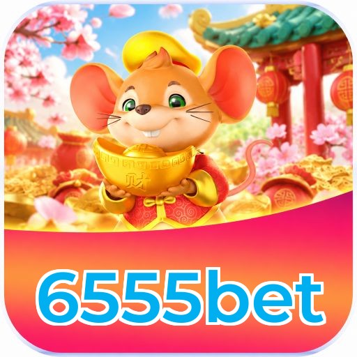 6555bet Logo