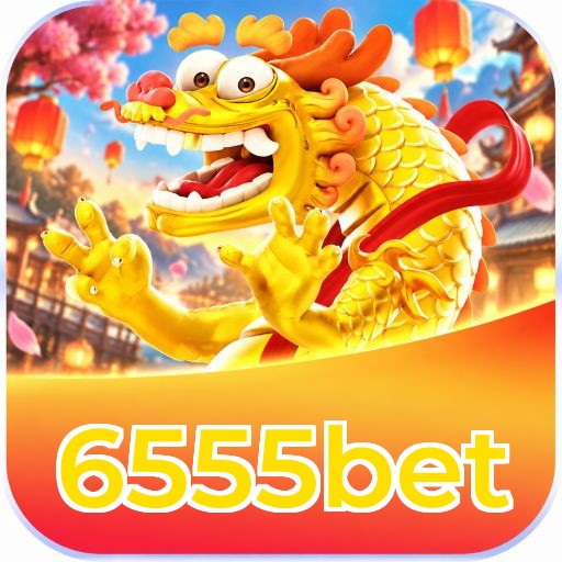 6555bet Instalar Logo 2