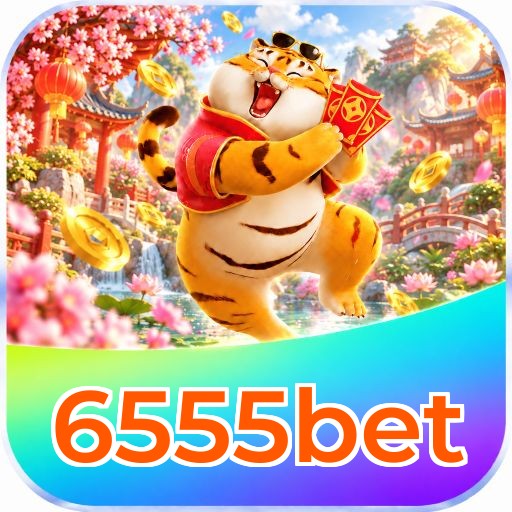 6555bet Fortune Tiger Oficial