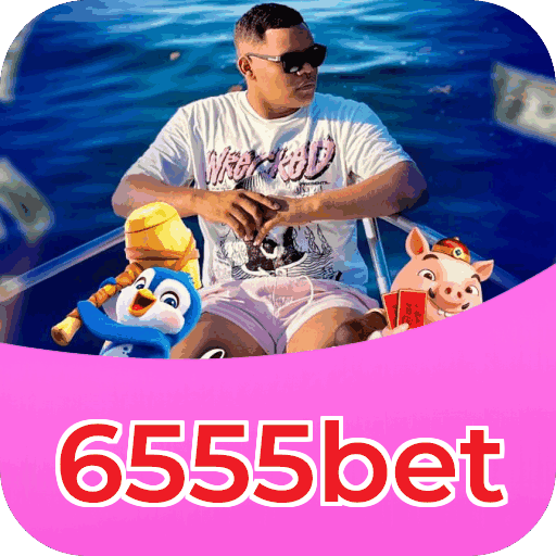 Aplicativo mobile 6555bet