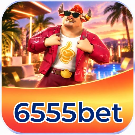 Servidor Brasil 6555bet