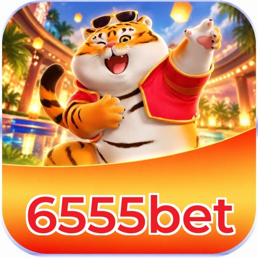 6555bet Instalar Logo 1
