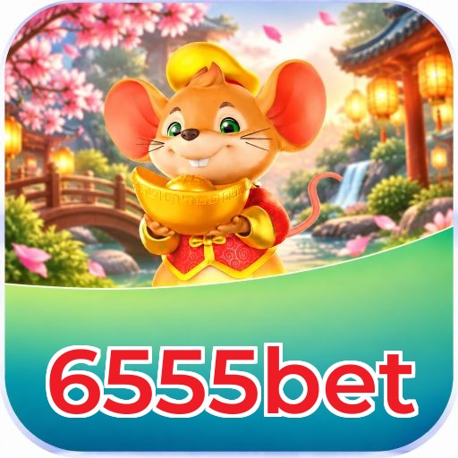 6555bet Logo