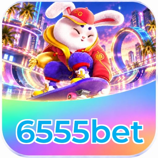 6555bet Download Oficial